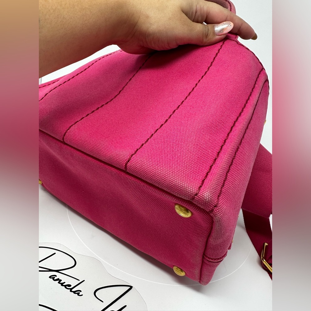 PRADA CANAPA - Picture 11 of 16